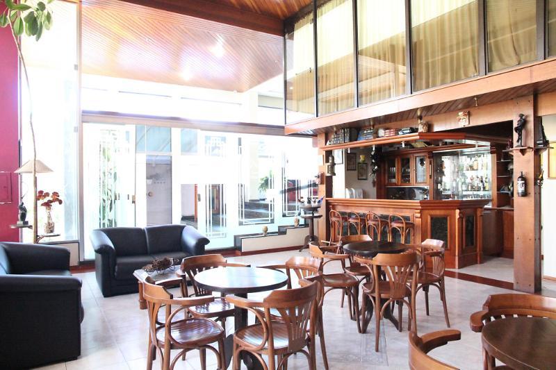 Hotel Flat Petras Residence Curitiba Exterior photo