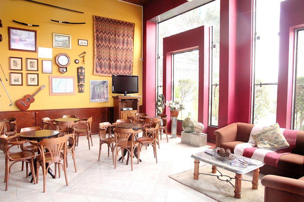 Hotel Flat Petras Residence Curitiba Exterior photo